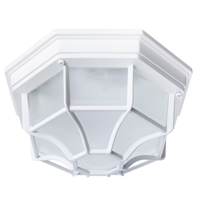 Накладной светильник Arte Lamp Pegasus A3100PL-1WH