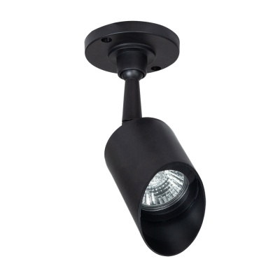 Светильник на штанге Arte Lamp Elsie A1022AL-1BK