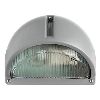 Накладной светильник Arte Lamp Urban A2801AL-1GY