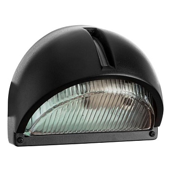 Накладной светильник Arte Lamp Urban A2801AL-1BK