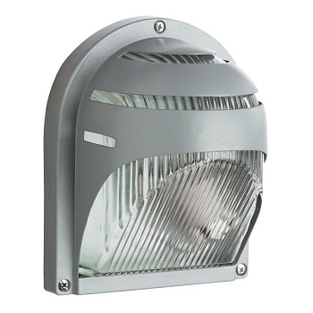 Накладной светильник Arte Lamp Urban A2802AL-1GY