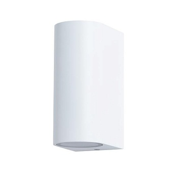 Накладной светильник Arte Lamp Compass A3102AL-2WH