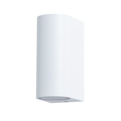 Накладной светильник Arte Lamp Compass A3102AL-2WH