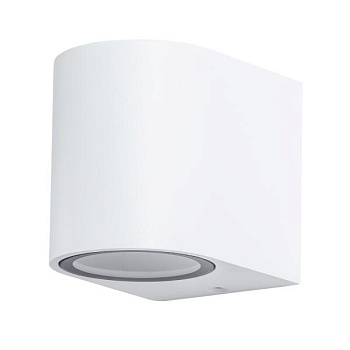 Накладной светильник Arte Lamp Compass A3102AL-1WH