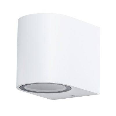 Накладной светильник Arte Lamp Compass A3102AL-1WH