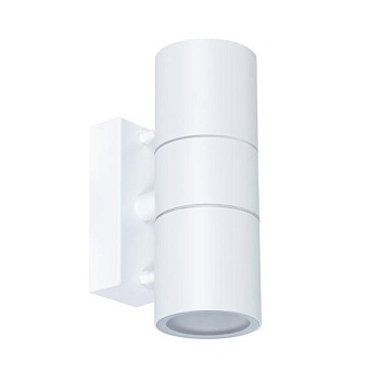 Светильник на штанге Arte Lamp Mistero A3302AL-2WH