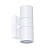 Светильник на штанге Arte Lamp Mistero A3302AL-2WH