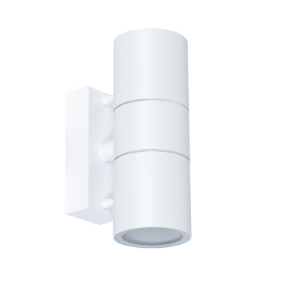 Светильник на штанге Arte Lamp Mistero A3302AL-2WH