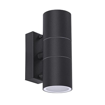 Светильник на штанге Arte Lamp Mistero A3302AL-2BK