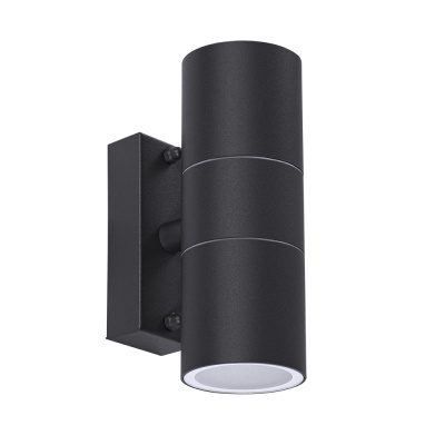 Светильник на штанге Arte Lamp Mistero A3302AL-2BK