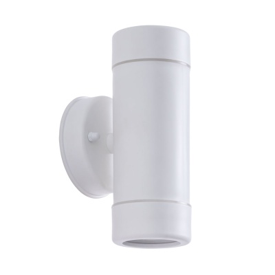 Светильник на штанге Arte Lamp Atlas A3503AL-2WH