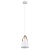 Подвесной светильник Arte Lamp Thomas A7032SP-1WH