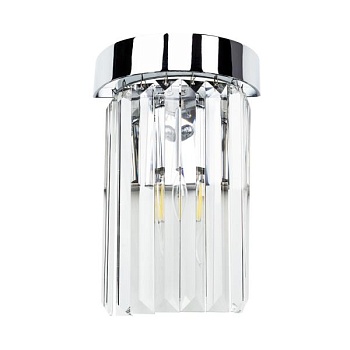 Накладной светильник Arte Lamp Secunda A1003AP-1CC