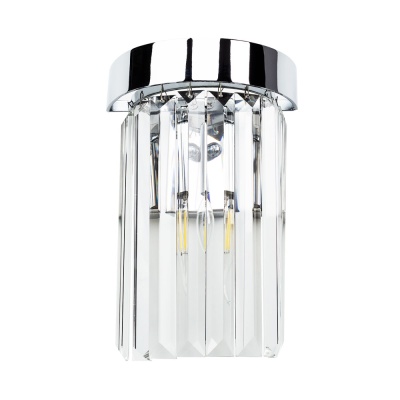 Накладной светильник Arte Lamp Secunda A1003AP-1CC
