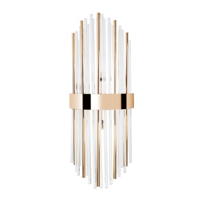 Накладной светильник Arte Lamp Acapulco A1007AP-2GO