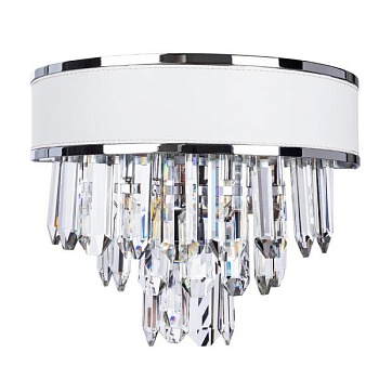 Накладной светильник Arte Lamp Diadem A1002AP-2CC