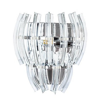 Накладной светильник Arte Lamp Ella A1054AP-1CC