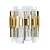 Накладной светильник Arte Lamp Alya A1053AP-2PB Накладной светильник Arte Lamp Alya A1053AP-2PB