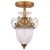 Светильник на штанге Arte Lamp Schelenberg A4410PL-1SR Светильник на штанге Arte Lamp Schelenberg A4410PL-1SR
