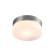 Накладной светильник Arte Lamp Aqua-Tablet A6047PL-1SS Накладной светильник Arte Lamp Aqua-Tablet A6047PL-1SS