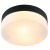 Накладной светильник Arte Lamp Aqua-Tablet A6047PL-1BK Накладной светильник Arte Lamp Aqua-Tablet A6047PL-1BK