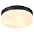 Накладной светильник Arte Lamp Aqua-Tablet A6047PL-3BK