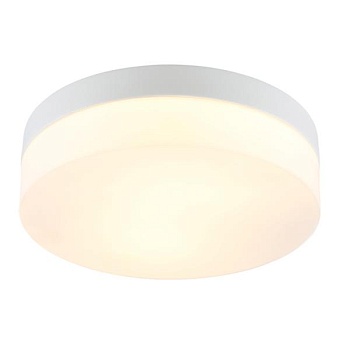 Накладной светильник Arte Lamp Aqua-Tablet A6047PL-3WH