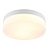 Накладной светильник Arte Lamp Aqua-Tablet A6047PL-3WH