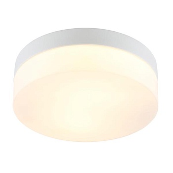 Накладной светильник Arte Lamp Aqua-Tablet A6047PL-2WH