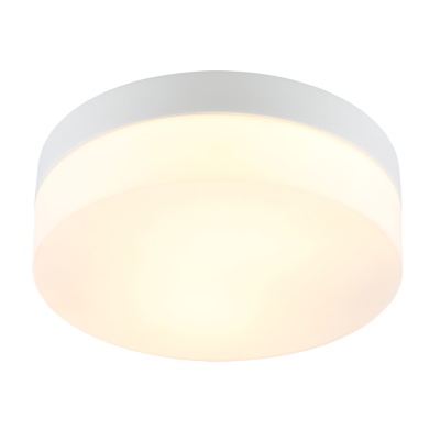 Накладной светильник Arte Lamp Aqua-Tablet A6047PL-2WH