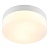 Накладной светильник Arte Lamp Aqua-Tablet A6047PL-1WH