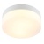 Накладной светильник Arte Lamp Aqua-Tablet A6047PL-1WH Накладной светильник Arte Lamp Aqua-Tablet A6047PL-1WH