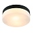 Накладной светильник Arte Lamp Aqua-Tablet A6047PL-2BK