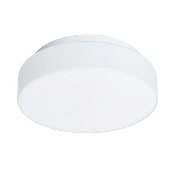 Накладной светильник Arte Lamp Aqua-Tablet LED A6812PL-1WH