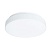 Накладной светильник Arte Lamp Aqua-Tablet LED A6836PL-1WH