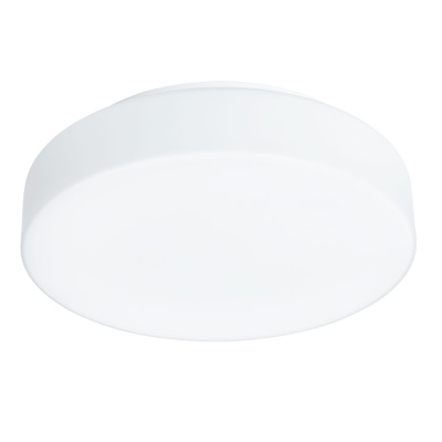 Накладной светильник Arte Lamp Aqua-Tablet LED A6824PL-1WH