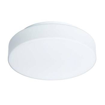 Накладной светильник Arte Lamp Aqua-Tablet LED A6818PL-1WH