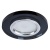 Встраиваемый светильник Arte Lamp Cursa A2166PL-1BK Встраиваемый светильник Arte Lamp Cursa A2166PL-1BK