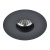 Встраиваемый светильник Arte Lamp Accento A3217PL-1BK Встраиваемый светильник Arte Lamp Accento A3217PL-1BK
