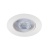 Встраиваемый светильник Arte Lamp Kaus A4761PL-1WH Встраиваемый светильник Arte Lamp Kaus A4761PL-1WH