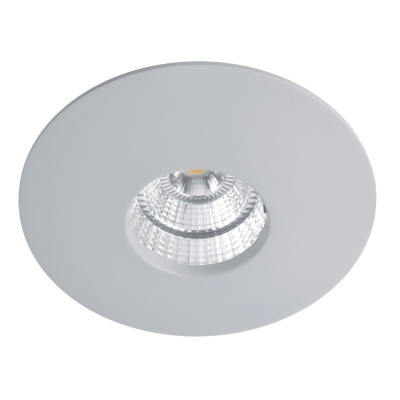 Встраиваемый светильник Arte Lamp Uovo A5438PL-1GY
