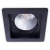 Встраиваемый светильник Arte Lamp Privato A7007PL-1BK Встраиваемый светильник Arte Lamp Privato A7007PL-1BK
