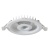 Встраиваемый светильник Arte Lamp Sirio A7203PL-2WH Встраиваемый светильник Arte Lamp Sirio A7203PL-2WH
