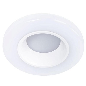 Накладной светильник Arte Lamp Alioth A7991PL-1WH