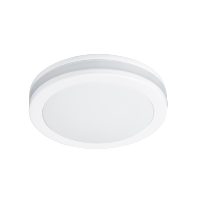 Встраиваемый светильник Arte Lamp Tabit A8430PL-1WH