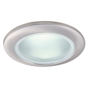 Встраиваемый светильник Arte Lamp Aqua A2024PL-1SS