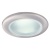 Встраиваемый светильник Arte Lamp Aqua A2024PL-1SS Встраиваемый светильник Arte Lamp Aqua A2024PL-1SS