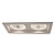 Встраиваемый светильник Arte Lamp Privato A7007PL-2WH