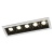 Встраиваемый светильник Arte Lamp Grill A3153PL-5BK Встраиваемый светильник Arte Lamp Grill A3153PL-5BK