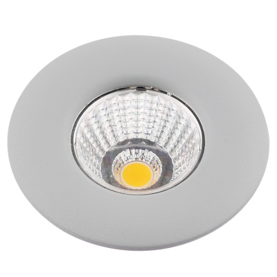 Встраиваемый светильник Arte Lamp 1425 A1425PL-1GY